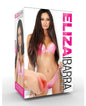 Eliza Ibarra Pussy Stroker by Cousins Group