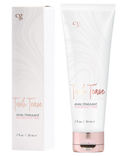 CGC Tush Tease Anal Stimulant by Classic Brands