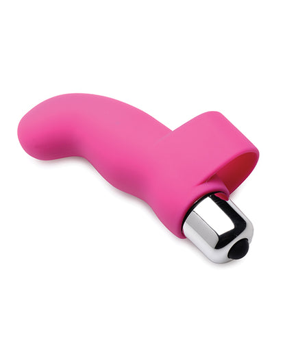 Curve Novelties Gossip G-thrill G Spot Finger Vibe