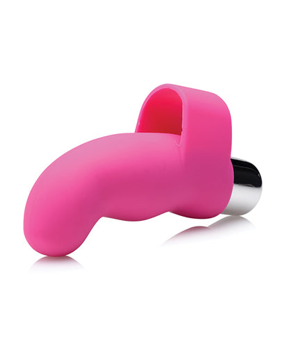 Curve Novelties Gossip G-thrill G Spot Finger Vibe