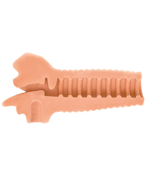 Curve Novelties Mistress Bioskin The Perfect Suck Courtney by Curve Toys C/o Xr