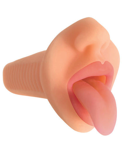 Curve Novelties Mistress Bioskin The Perfect Suck Courtney by Curve Toys C/o Xr