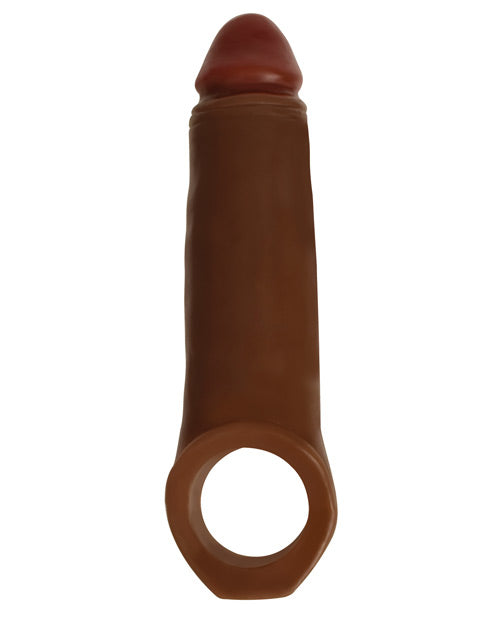 "Curve Novelties Jock Enhancer 2"" Extender W/ball Strap"