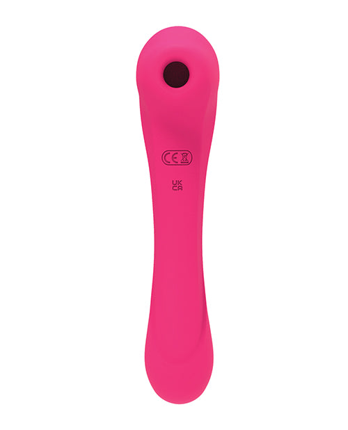 Alive Quiver by Cnex Eic Corp/adrien Lastic