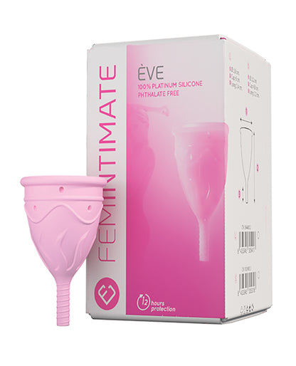 Femintimate Eve Cup by Cnex Eic Corp/adrien Lastic