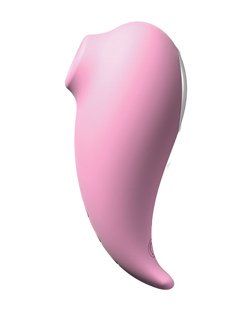 Adrien Lastic Revelation Clitoral Suction Stimulator - Pink by Cnex Eic Corp/adrien Lastic