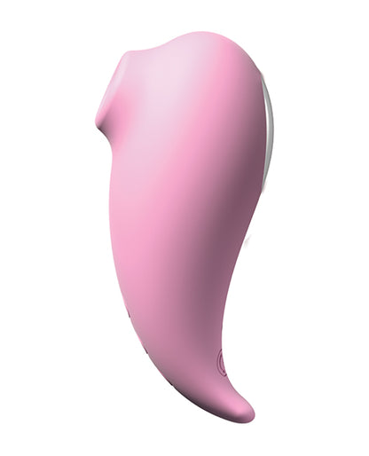 Adrien Lastic Revelation Clitoral Suction Stimulator - Pink by Cnex Eic Corp/adrien Lastic