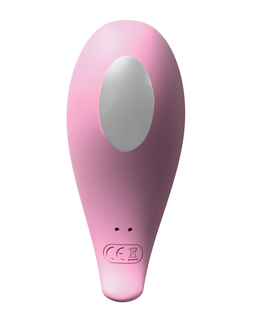 Adrien Lastic Revelation Clitoral Suction Stimulator - Pink by Cnex Eic Corp/adrien Lastic