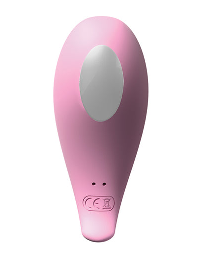 Adrien Lastic Revelation Clitoral Suction Stimulator - Pink by Cnex Eic Corp/adrien Lastic