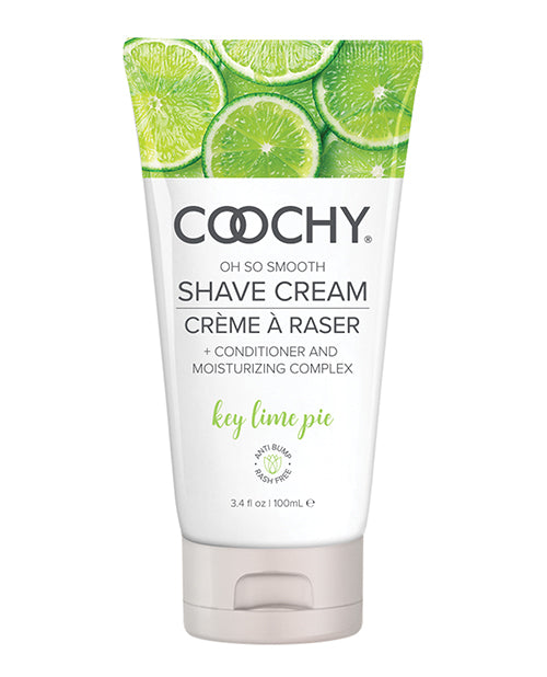 Coochy Shave Cream