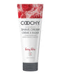 Coochy Shave Cream