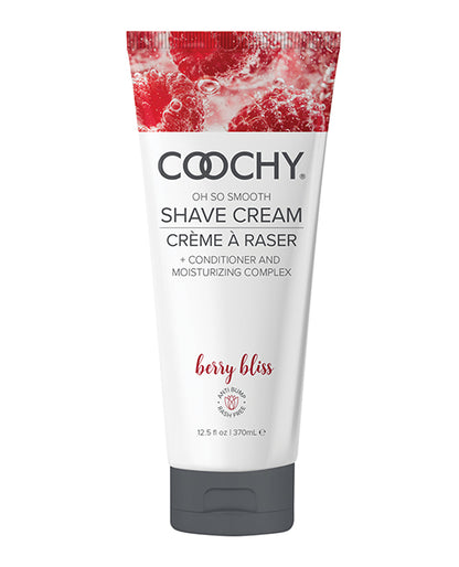 Coochy Shave Cream