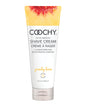 Coochy Shave Cream