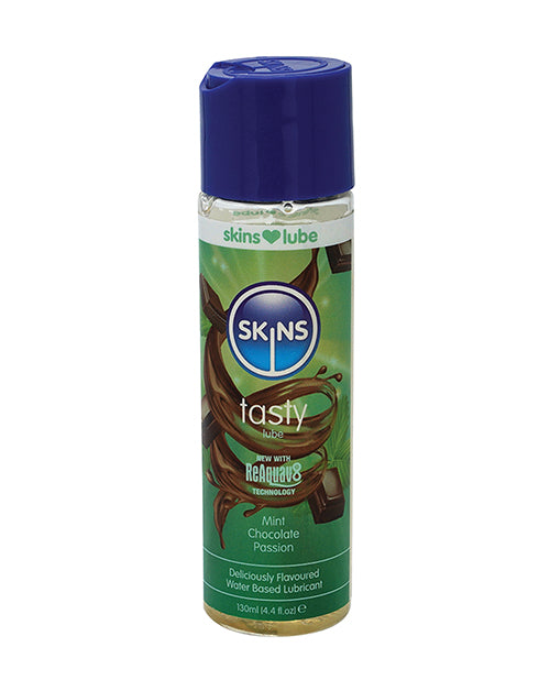Skins Water Based Lubricant - 4.4 Oz by Creative Conceptions
