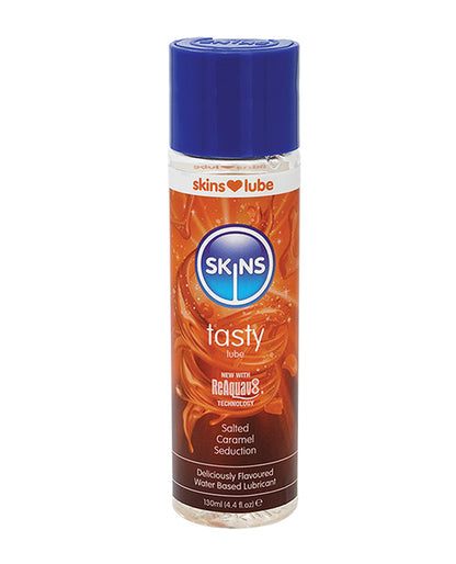 Skins Water Based Lubricant - 4.4 Oz