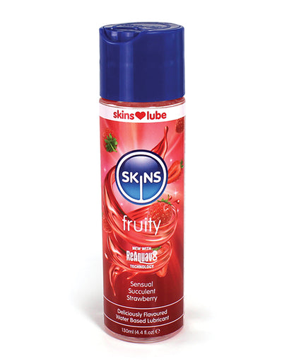 Skins Water Based Lubricant - 4.4 Oz