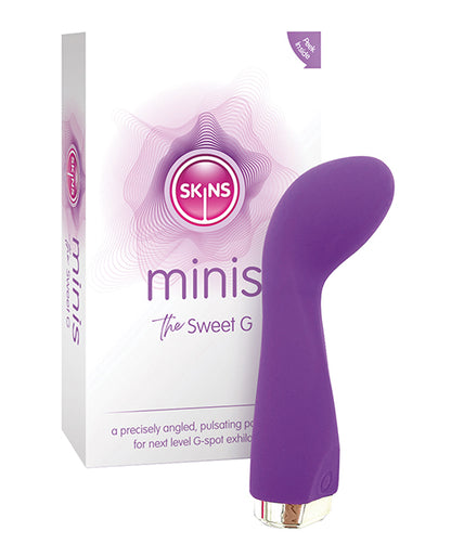 Skins Minis The Sweet G - Purple