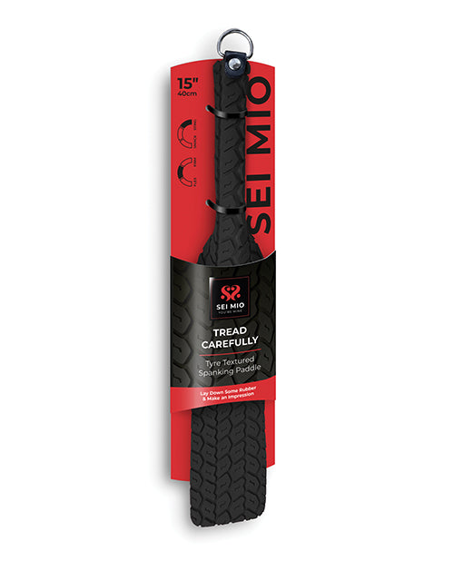 Sei Mio Tyre Paddle Large by Creative Conceptions