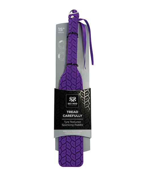 Sei Mio Tyre Paddle Large by Creative Conceptions