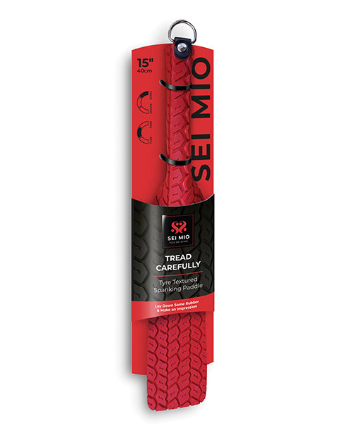 Sei Mio Tyre Paddle Large by Creative Conceptions