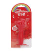 Unihorn USB Bullet - Cupid's Beau by Creative Conceptions