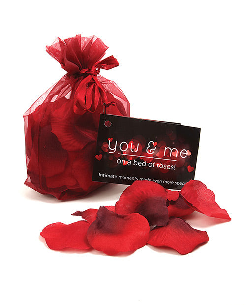 You & Me Bed of Roses by Creative Conceptions