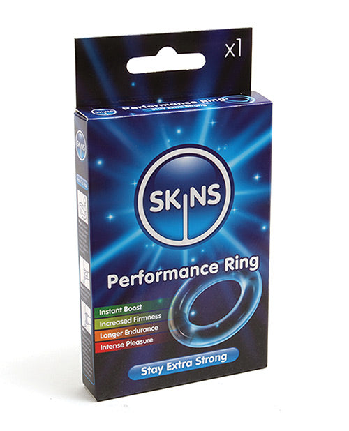 Skins Performance Ring - Pack of 1 by Creative Conceptions