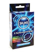 Skins Performance Ring - Pack of 3 by Creative Conceptions