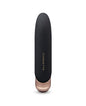 Coquette The Bebe Bullet - Black/Rose Gold by Coquette International