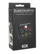 ElectraStim Kix EM40 - Black by Cyrex Ltd.