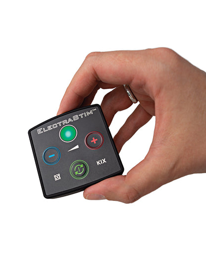 ElectraStim Kix EM40 - Black by Cyrex Ltd.