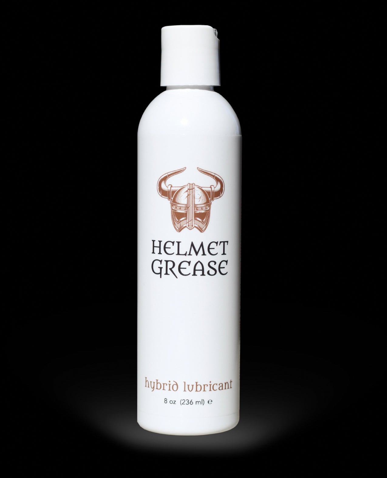 Helmet Grease Hybrid Lubricant - 8 oz Bottle