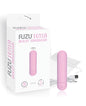 Fuzu Skin Activated Rechargeable Bullet Massager