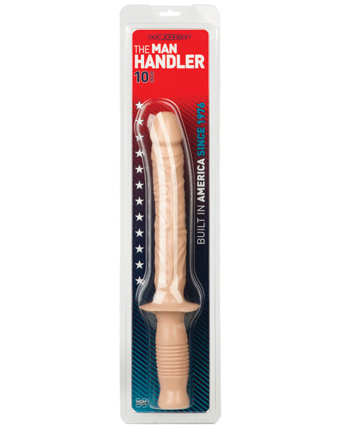 Manhandler by Doc Johnson