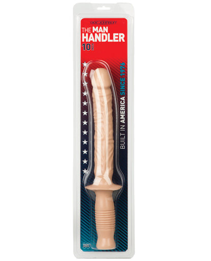 Manhandler by Doc Johnson