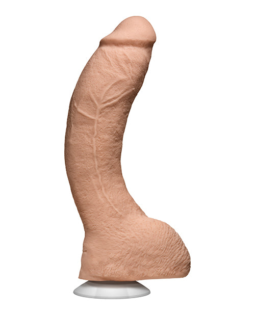 Jeff Stryker 10" Ultaskyn Cock by Doc Johnson