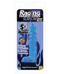 Raging Hard Ons Slimline Ballsy - Blue Jelly by Doc Johnson