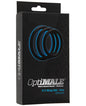 Optimale C Ring Kit Thin