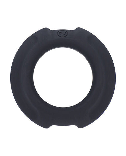 Optimale Flexisteel Cock Ring by Doc Johnson