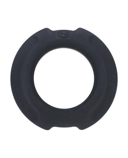 Optimale Flexisteel Cock Ring by Doc Johnson