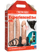 Vac-U-Lock Dual Density Experienced Set - Vanilla