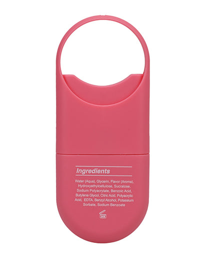 Goodhead Juicy Head Dry Mouth Spray To Go - .30 Oz