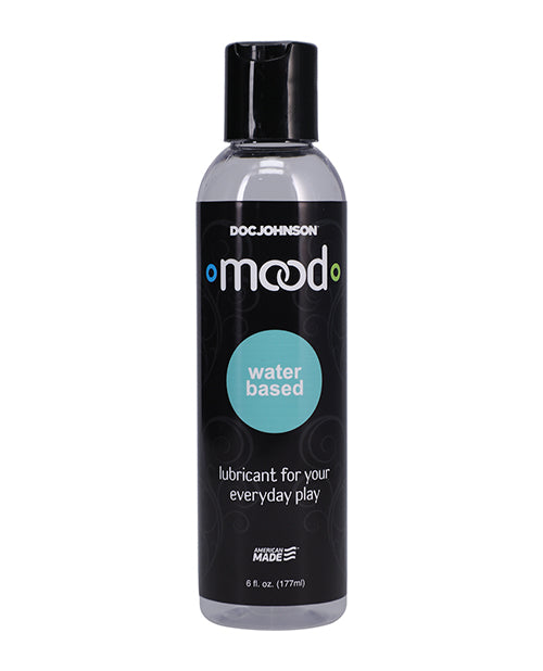 Mood Lube Water Based