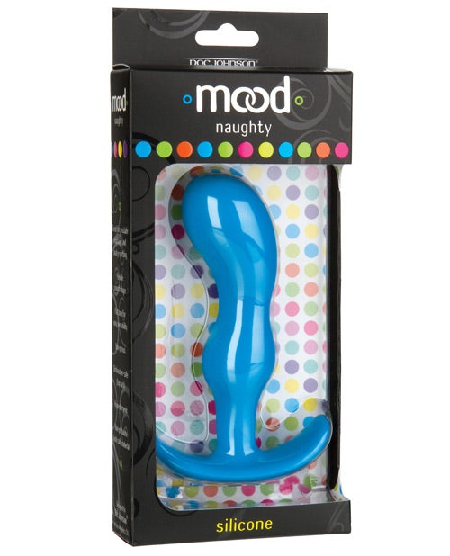 Mood Naughty 2 Butt Plug.