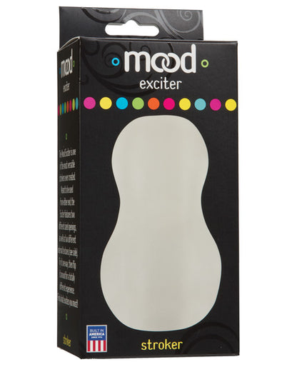 Mood Ultraskyn Exciter Stroker