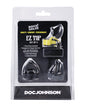 Rock Solid EZ Top Topper - Set of 3 by Doc Johnson