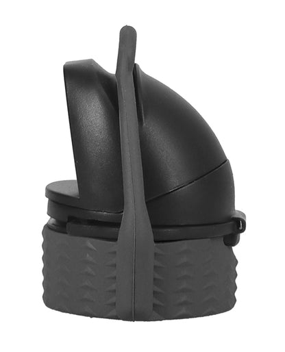 Rock Solid EZ Top Topper - Set of 3 by Doc Johnson