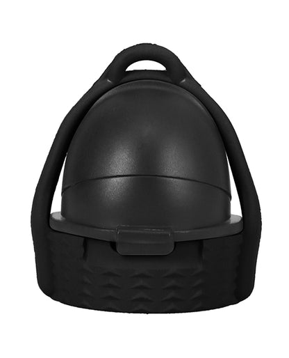Rock Solid EZ Top Topper by Doc Johnson