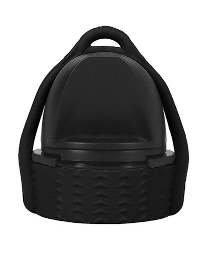 Rock Solid EZ Top Topper by Doc Johnson