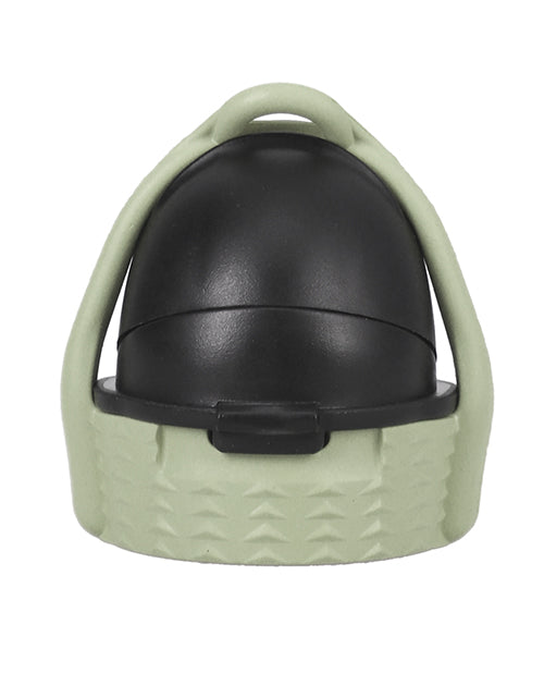 Rock Solid EZ Top Glow-in-the-Dark Medium Topper by Doc Johnson